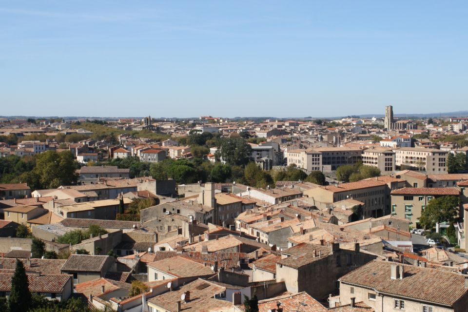 Carcassonne: Highlights Self-Guided Scavenger Hunt & Tour - Solving Riddles and Clues