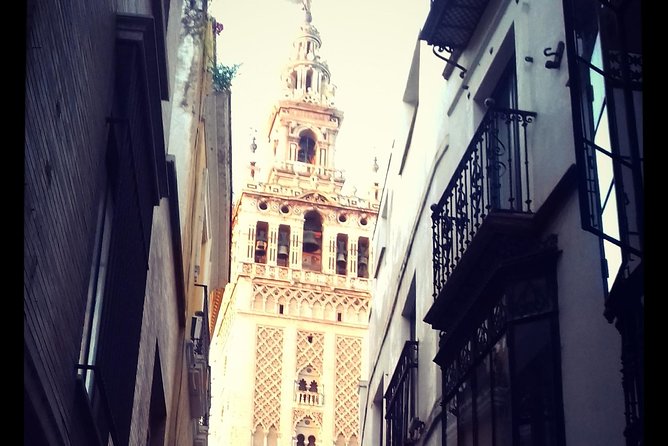 Cathedral Of Seville Private Tour - Meeting and Pickup Details