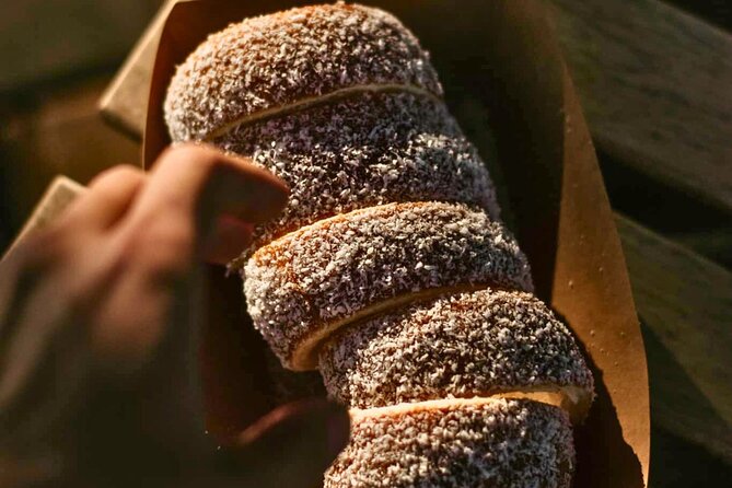 Chimney Cake Workshop Budapest Downtown - Kürtőskalács Class - Learning From Family Experts