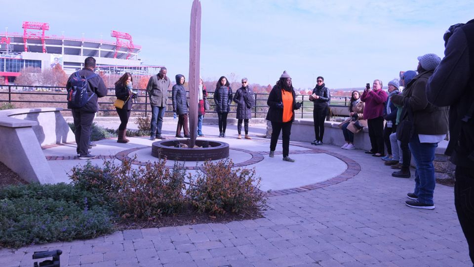 Civil Rights Tour Of Nashville - Unique and Rare Sights Explored