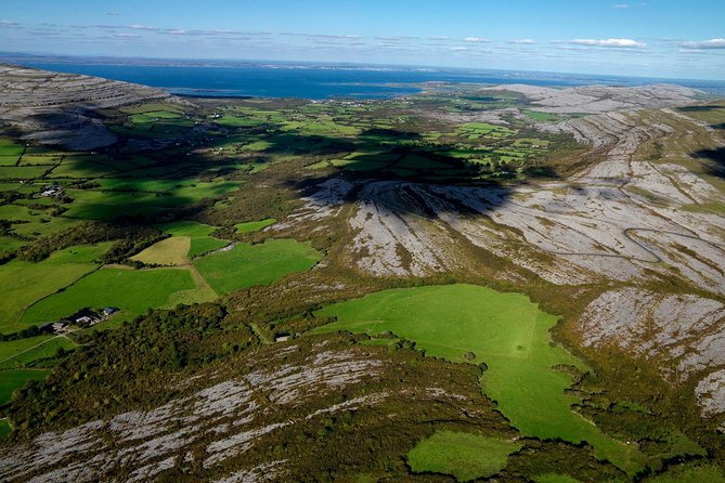 Cliffs of Moher Day Tour From Limerick: Including the Wild Altanic Way - Practical Details