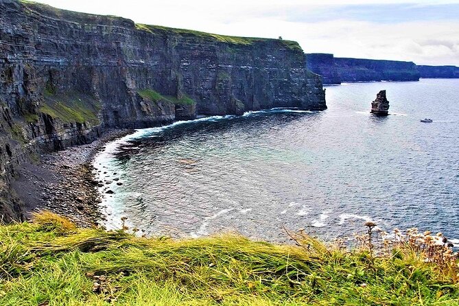 Cliffs of Moher Walk With Local Farmer. Clare. Guided. 3 Hours. - Additional Info