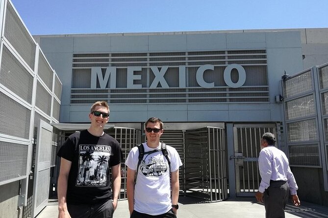 Crossing Borders: Tijuana Day Trip From San Diego - Authentic Mexican Street Food