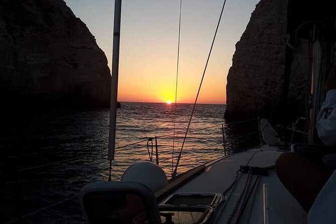 Day Cruise by Sailboat - Route: Bari and Its Coastline - Inclusions and Pricing