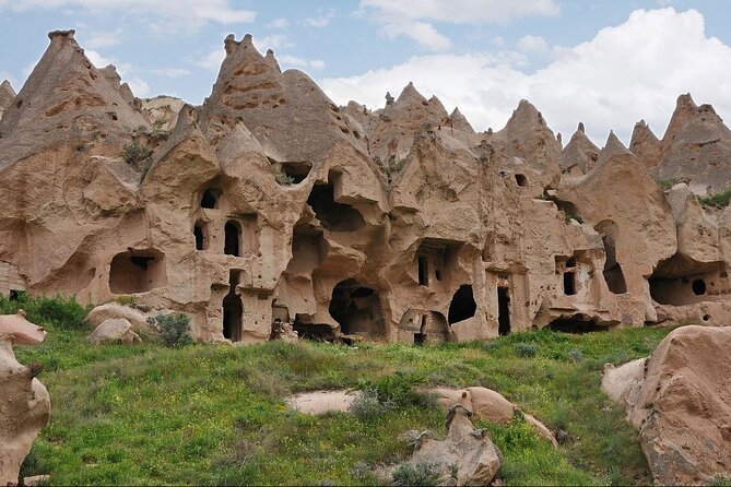 Day Tour to Cappadocia From/To Istanbul - Confirmation and Accessibility