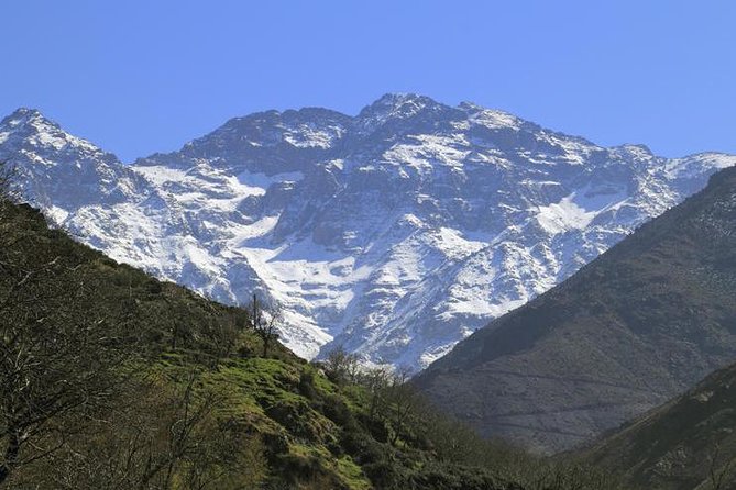 Day Trip to Explore Toubkal Valley - Activities Included