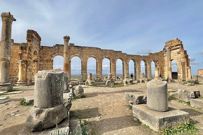 Day Trip to Volubilis - Moulay Idriss & Meknes From Fes - Health Considerations