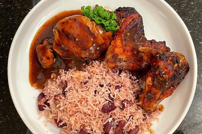 Dinner or Lunch With Pickup From Montego Bay - Authentic Jerk Cuisine