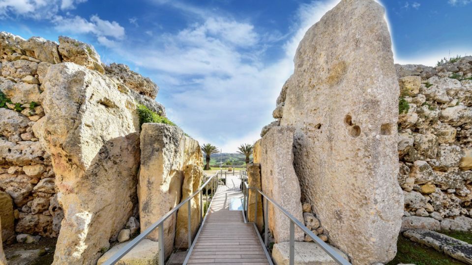 Discover Gozos Rich Heritage: Cultural Treasures - Marsalforn Salt Pans: Ancient Evaporation