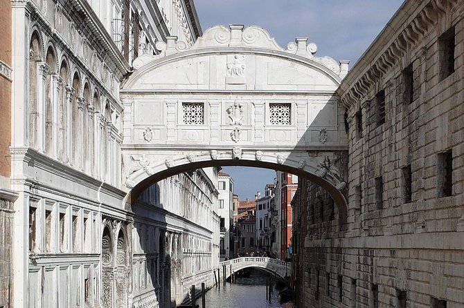 Doges Palace Guided Tour - Additional Info