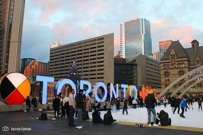 Downtown Toronto Layover Private Tour - Inclusions and Highlights