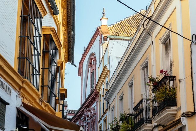 Drinks & Bites in Seville Private Tour - COVID-19 Precautions