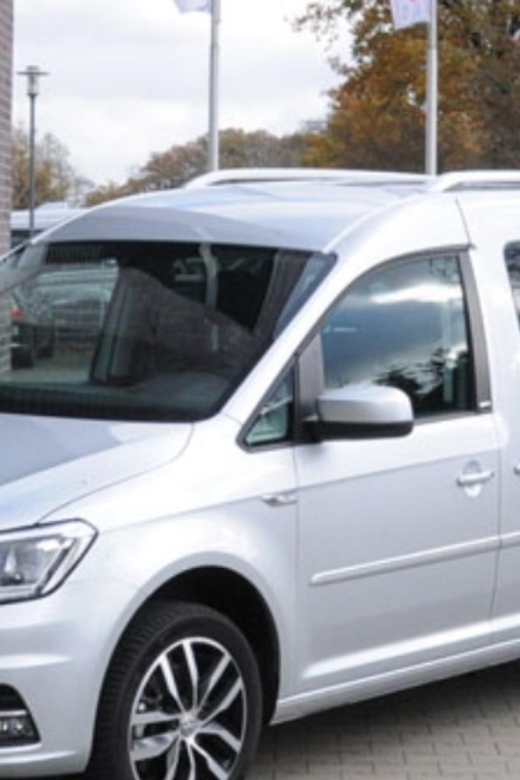 Dubrovnik City Private Transfer To Dubrovnik Airport - Booking Flexibility