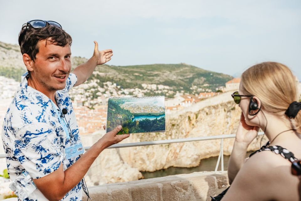 Dubrovnik: Game of Thrones Walking Tour - Itinerary and Highlights