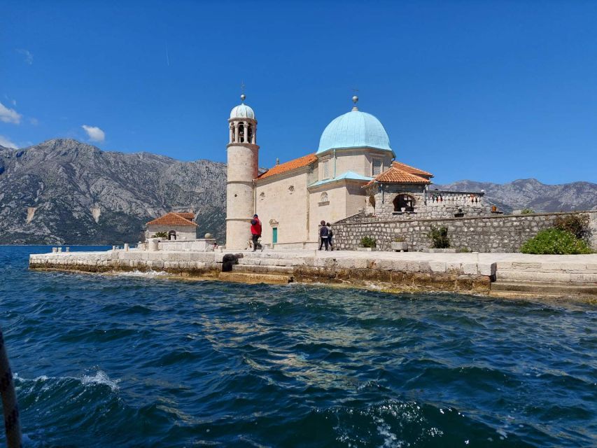 Dubrovnik: Montenegro Kotor Bay Tour With Optional Boat Ride - Itinerary Highlights