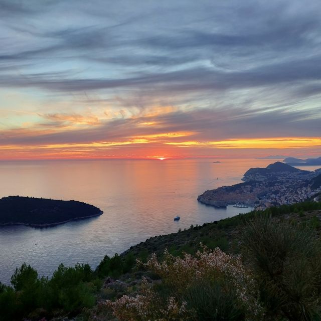 Dubrovnik: Panoramic Viewpoints Guided Tour With Pickup - Booking Information