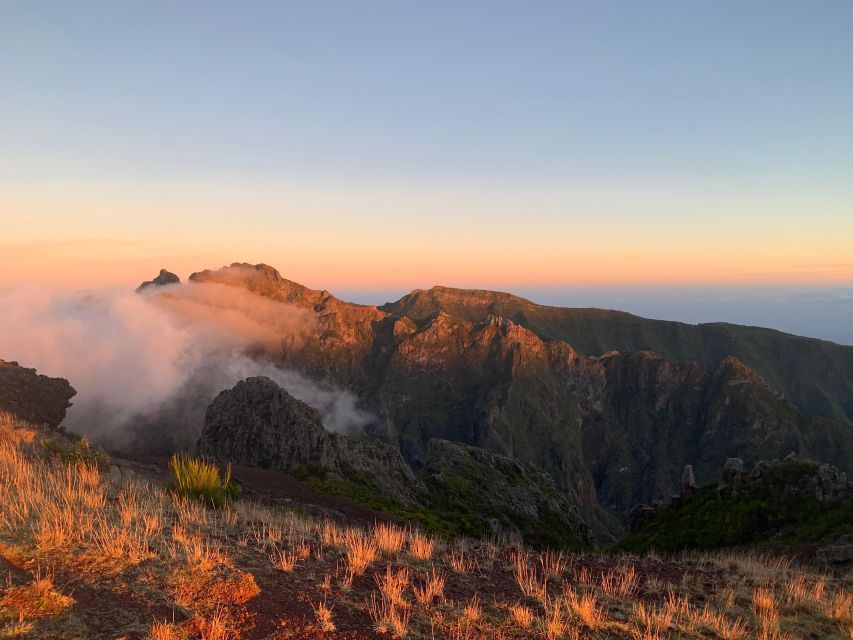 East Tour: Classic Jeep Tour to East Madeira - Santana - Itinerary and Highlights