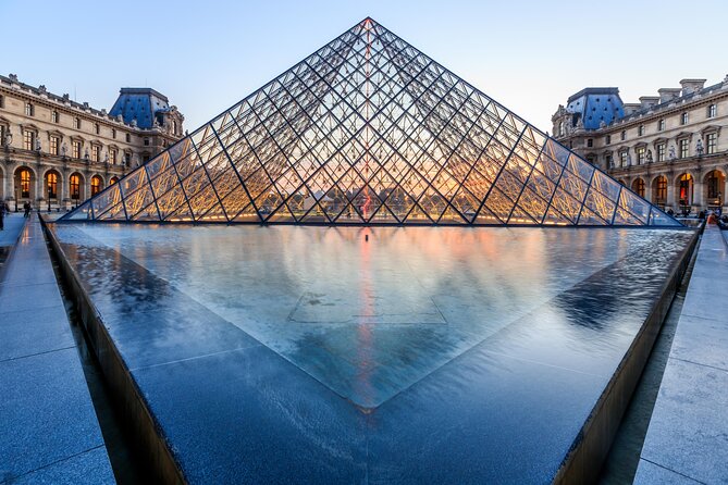 Entry Ticket for the Louvre Museum, in Paris - Visitor Experience and Reviews