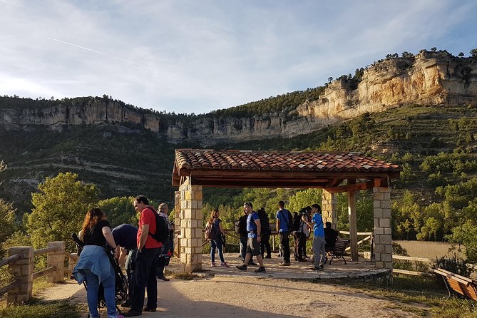 Excursion to the Enchanted City and the Birth of the Cuervo River From Cuenca - Logistics