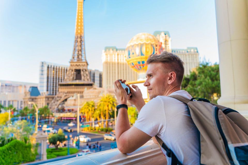 Family Fun in Old Vegas: A Fremont Street Adventure - Exploring the Fremont Street Experience