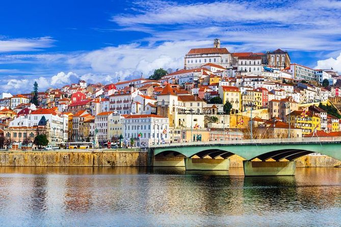 Fatima & Coimbra: Full Day Private Tour From Porto - Coimbra Student City