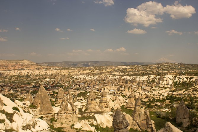 Focusing on Must-See Places of Cappadocia - Ancient Underground Cities