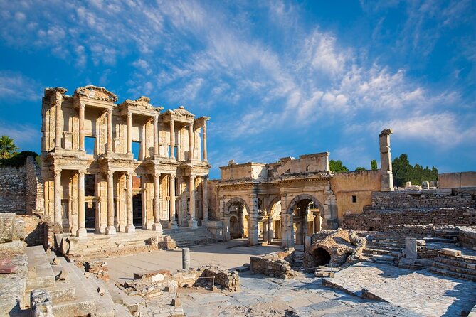 FOR CRUISERS: Best of Ephesus Private Tour (GUARANTEED ON-TIME RETURN) - Itinerary Customization