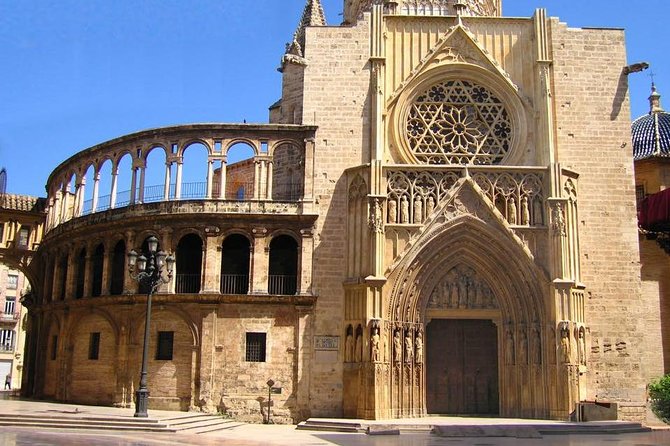 From Albir, Altea, Benidorm & Calpe: Valencia City Excursion - Transportation Details