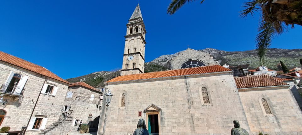 From Dubrovnik: Montenegro Full-Day Tour - Itinerary and Highlights