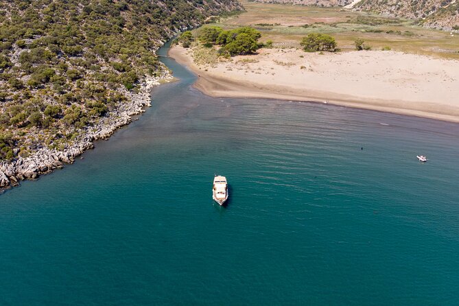 From Kas: Day Trip to Kekova, Demre and Myra - Tour Details