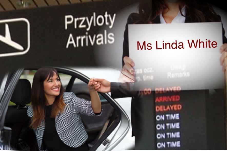 From Krakow Airport: Private Premium Transfer - Booking and Cancellation