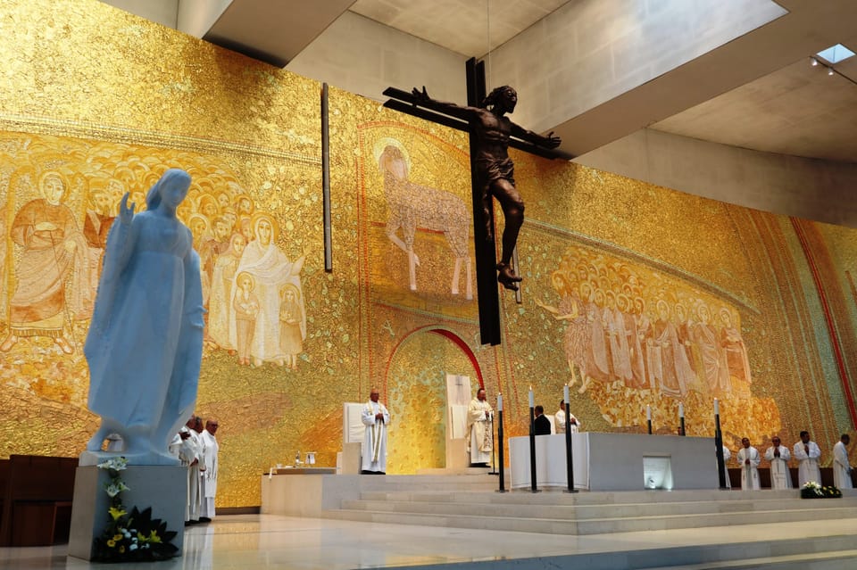 From Lisbon: Tour to the Sanctuary of Fatima - Booking Information