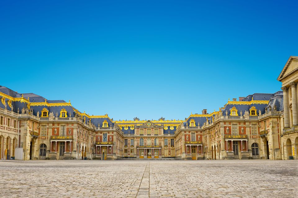 From Paris: Private Versailles Guided Tour - Discovering Louis XIVs Favorite Painter