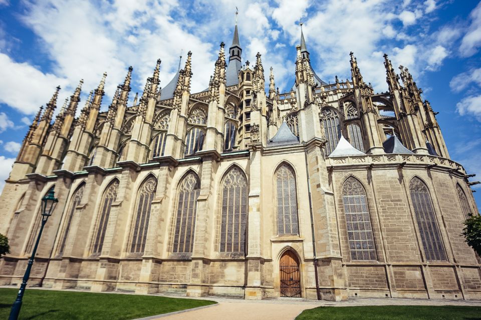 From Prague: Kutna Hora and Bone Chapel Tour - Highlights and Attractions