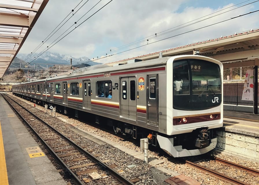 From Tokyo: Nikko Private City Sightseeing Tour With Driver - Itinerary Highlights