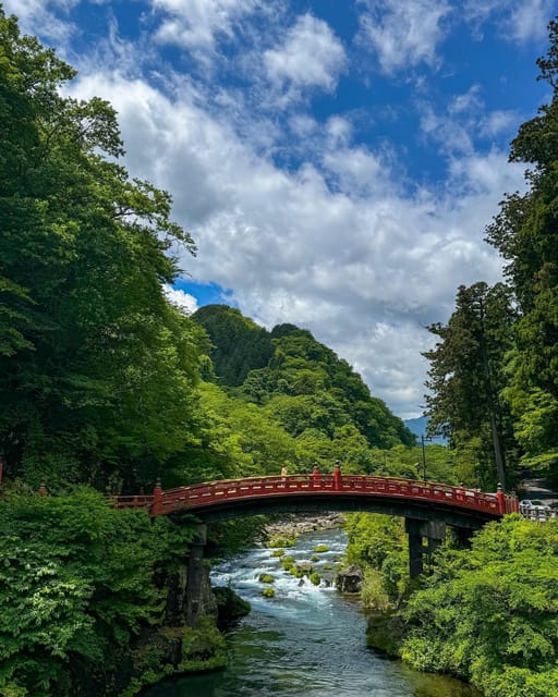 FROM TOKYO: NIKKO WORLD HERITAGE SIGHTS PRIVATE TOUR - Important Information