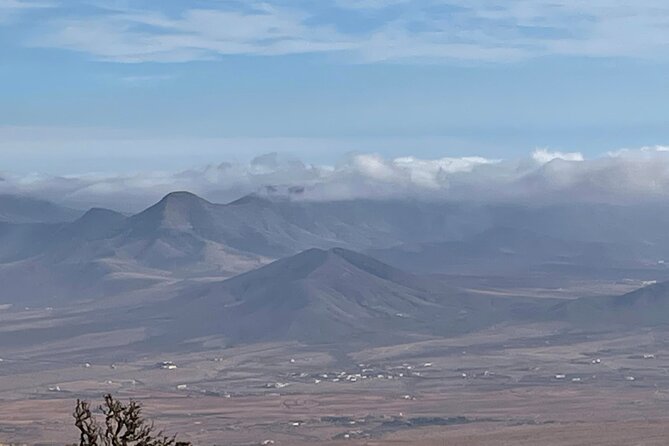 Fuerteventura: PRIVATE Panoramic TOUR - Exploring the Rocky Center