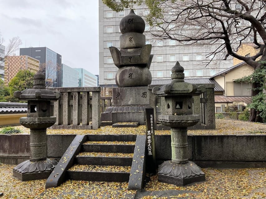 Fukuoka Like a Local: Tour Review - Booking and Payment