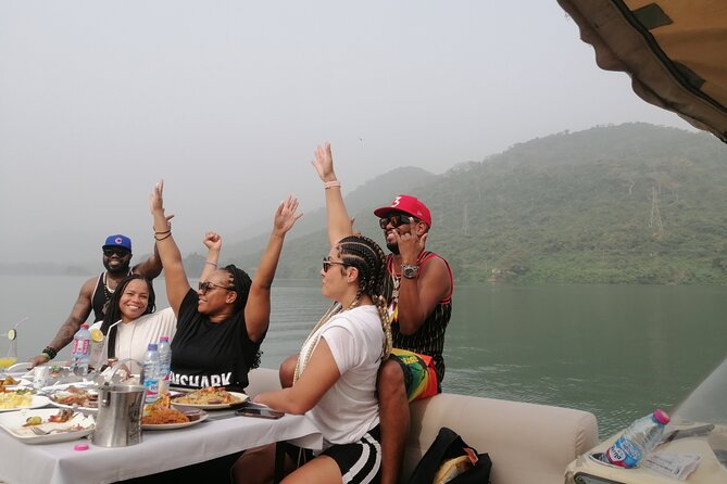 Full-Day Accra Safari and Boat Cruise Private Tour - Flexibility