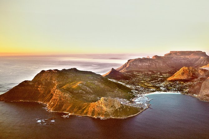 Full-Day Cape Peninsula Tour From Cape Town - Included Features