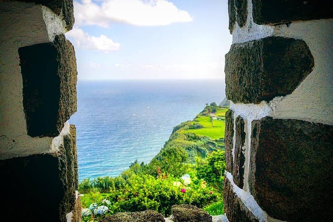 Full Day Jeep Tour of Nordeste With Lunch Included - Inclusions and Exclusions