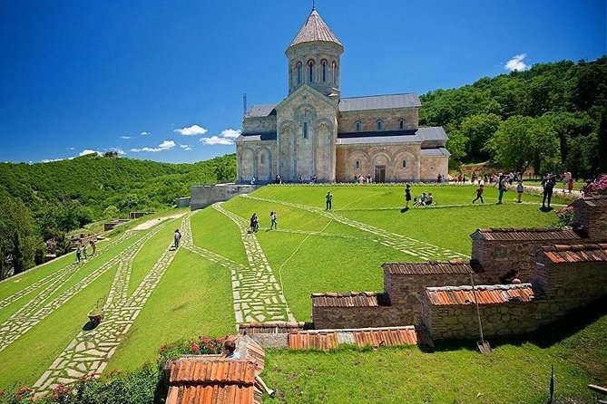 Full-Day Kakheti- Wine Region Private Guided Tour - Meal Options