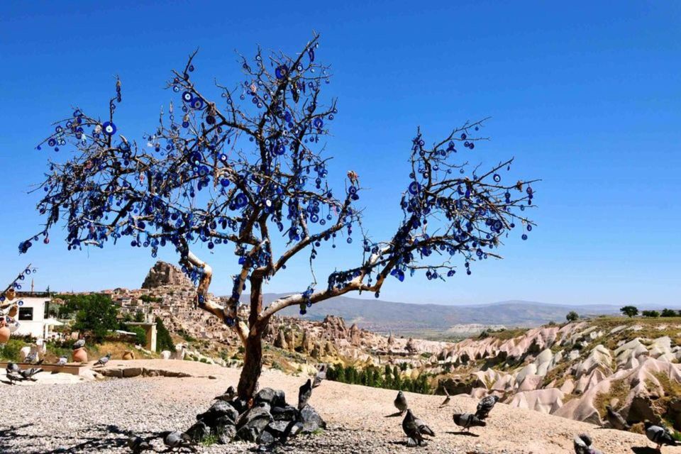 Full Day Private Guided Museums of Cappadocia Tour - Key Highlights