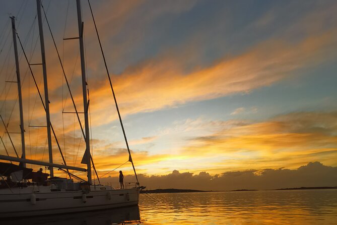 Full Day Sailing Tour To Elafiti Islands - Meeting and Pickup Location