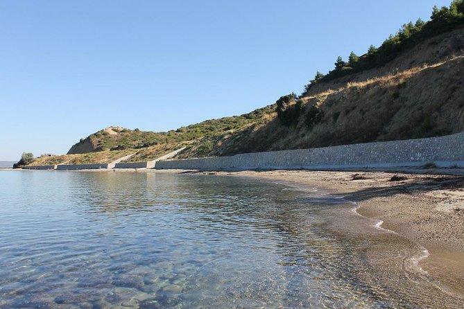 Gallipoli Tour From Eceabat, Canakkale - Commemorative Memorials