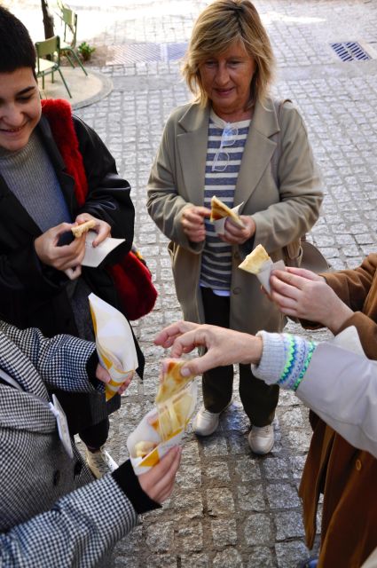 Girona Evening Food Tour & Tapas Bar Experience - Tour Experience and Highlights