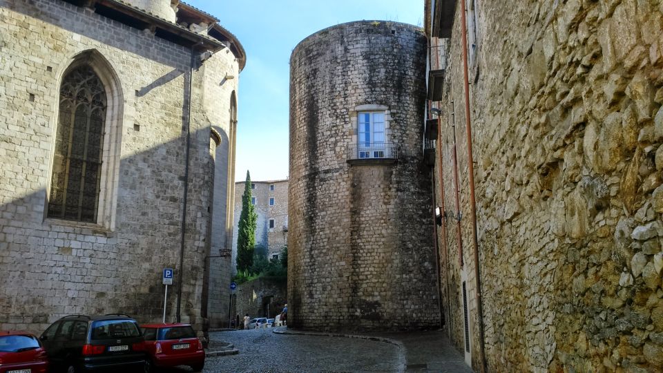 Girona: History and Gastronomy Small Group With Tastings - Itinerary Highlights