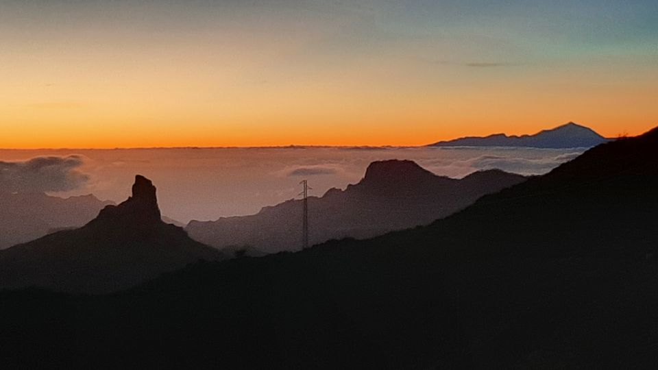 Gran Canaria: Tejeda & Sacred Mountains by 2 Native Guides - Itinerary Highlights