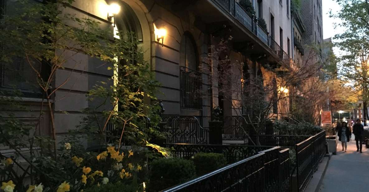 Greenwich Village Ghost Tour - Tour Highlights