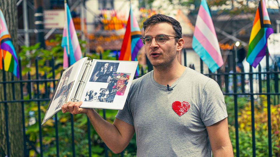 Greenwich Village LGBTQ+ Pride Walking Tour - Experience Highlights